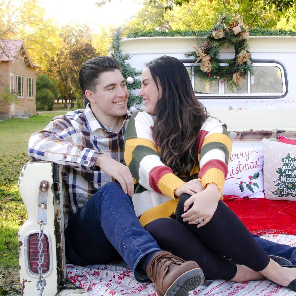 Meet your Posher, Erika